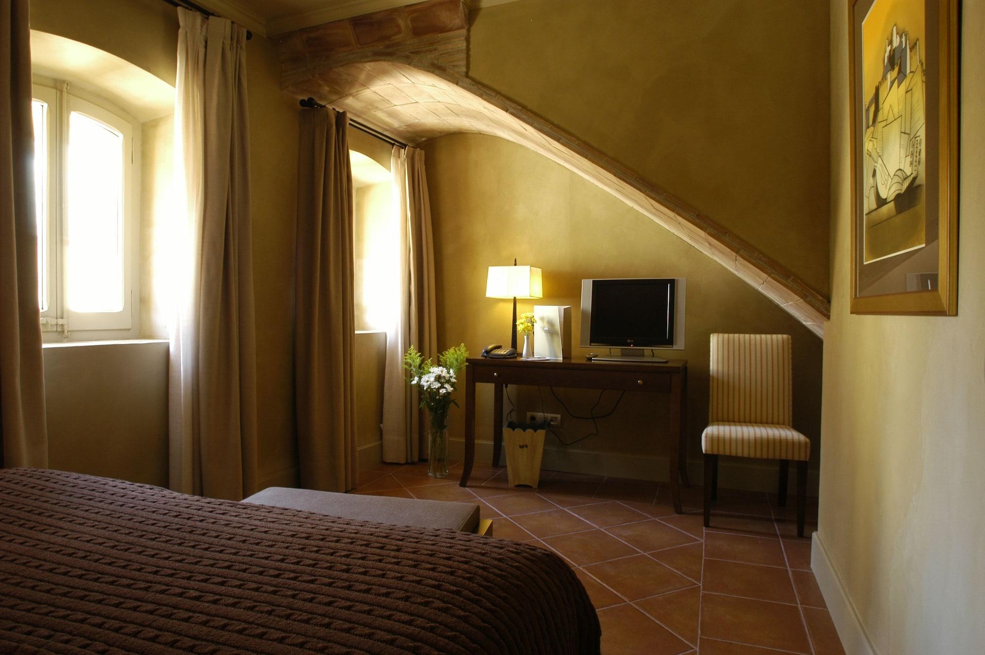 Bremon Boutique Hotel By Duquessa Hotel Collection Cardona Zimmer foto