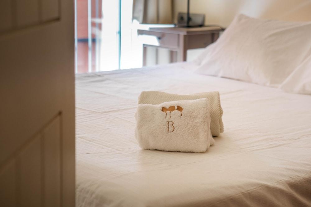 Bremon Boutique Hotel By Duquessa Hotel Collection Cardona Exterior foto