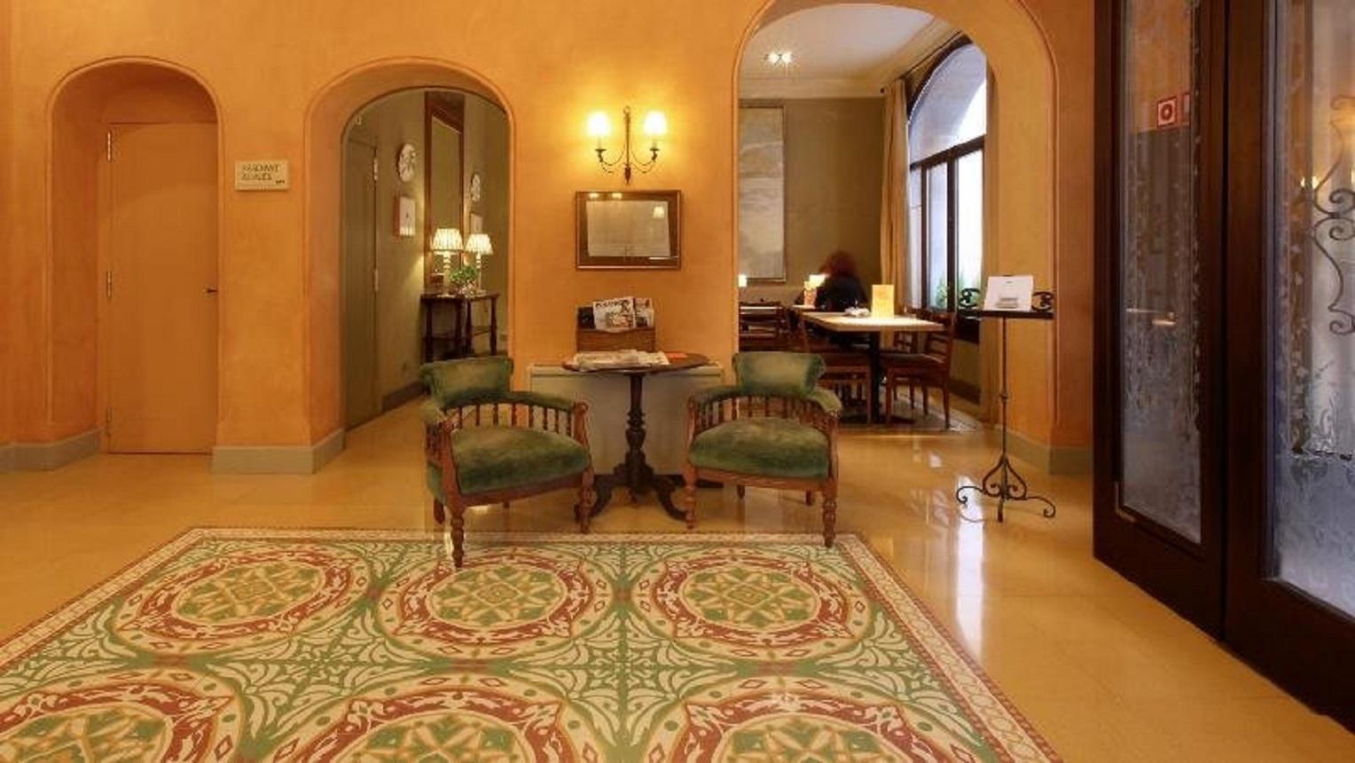 Bremon Boutique Hotel By Duquessa Hotel Collection Cardona Exterior foto