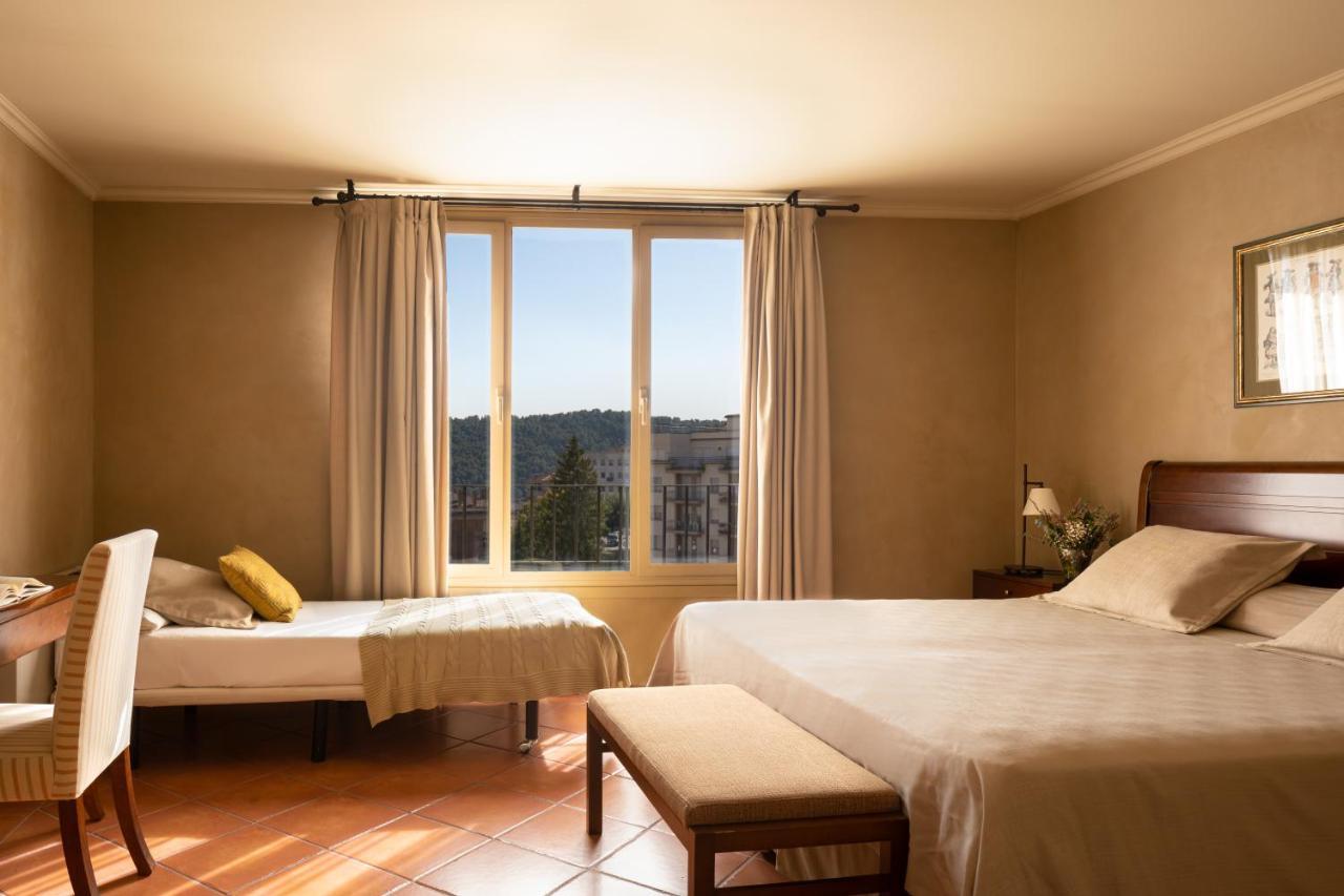 Bremon Boutique Hotel By Duquessa Hotel Collection Cardona Exterior foto