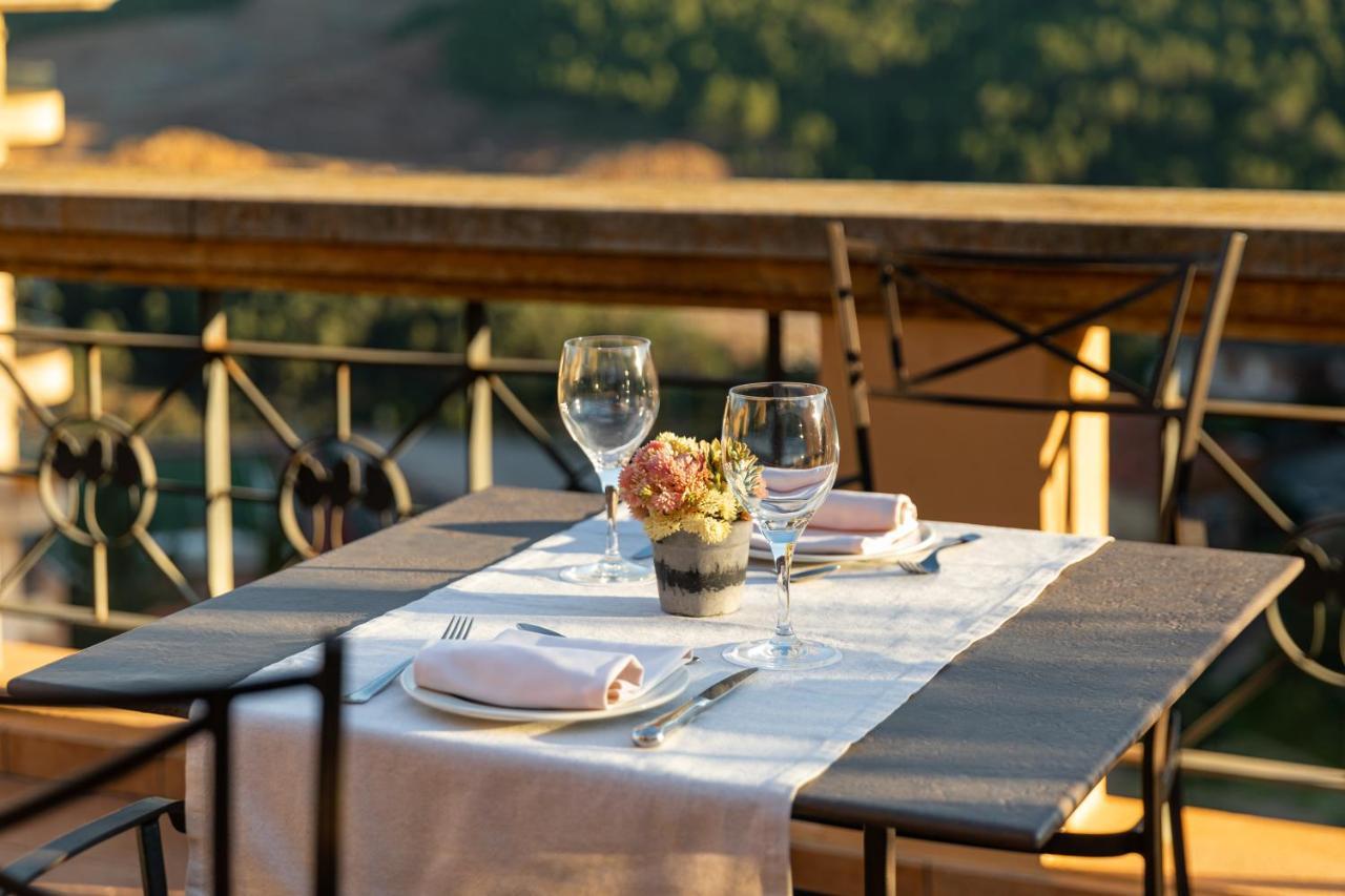 Bremon Boutique Hotel By Duquessa Hotel Collection Cardona Exterior foto