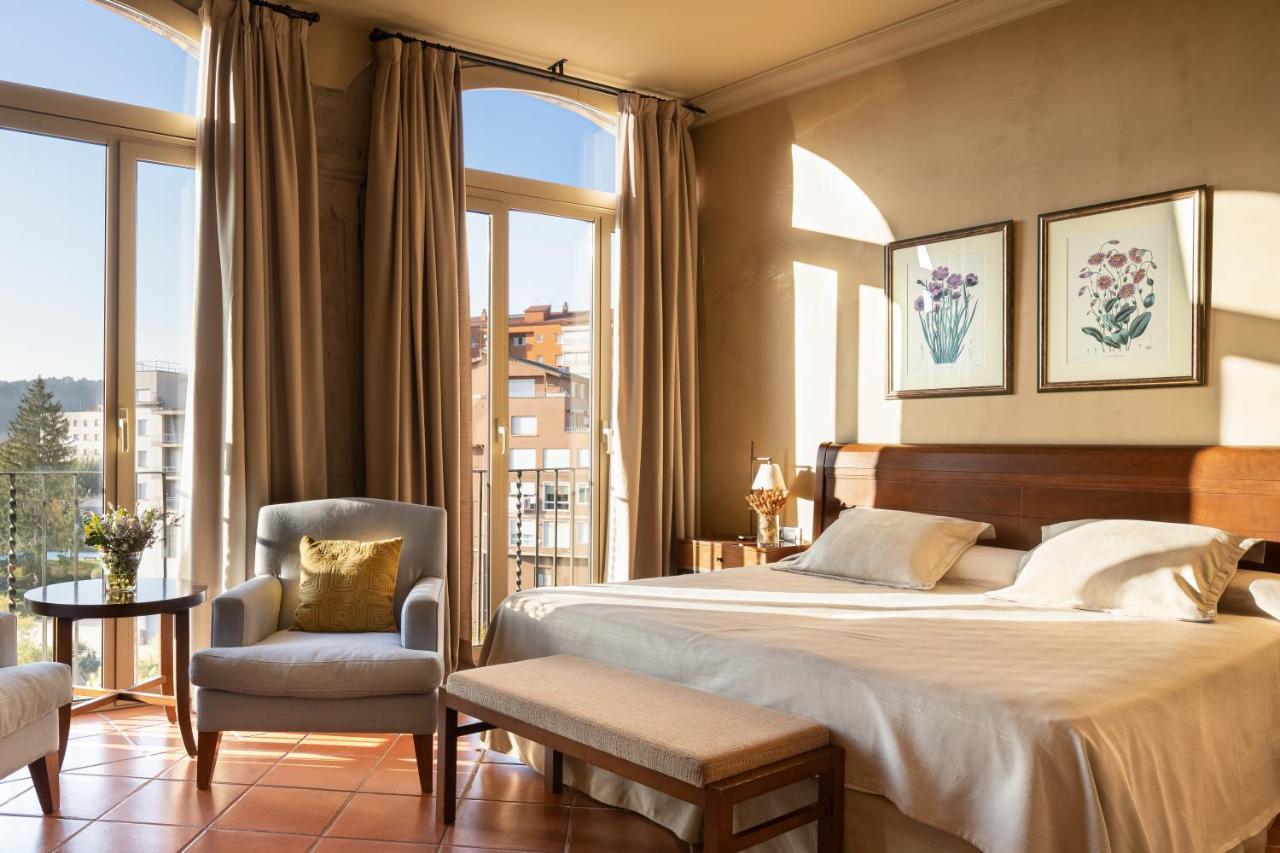 Bremon Boutique Hotel By Duquessa Hotel Collection Cardona Exterior foto