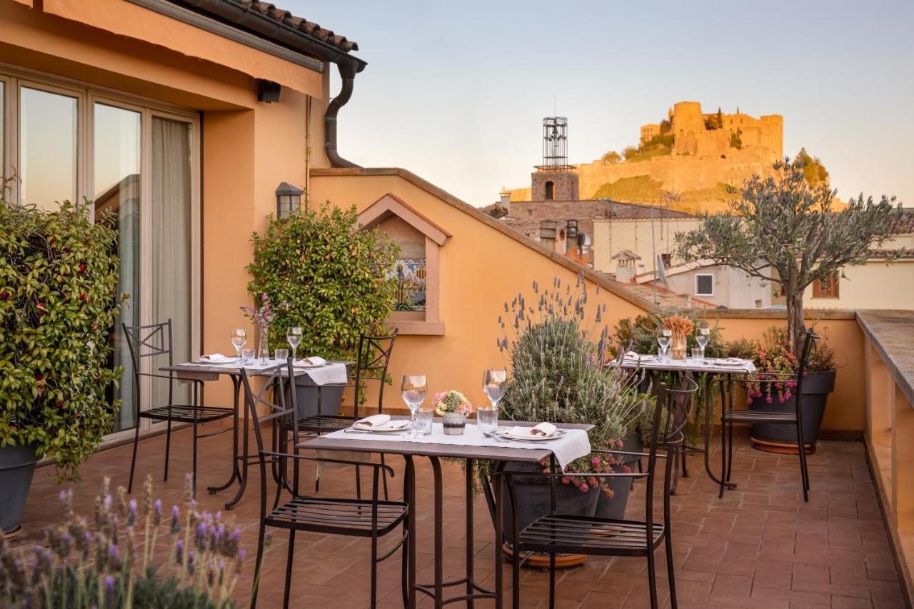 Bremon Boutique Hotel By Duquessa Hotel Collection Cardona Exterior foto