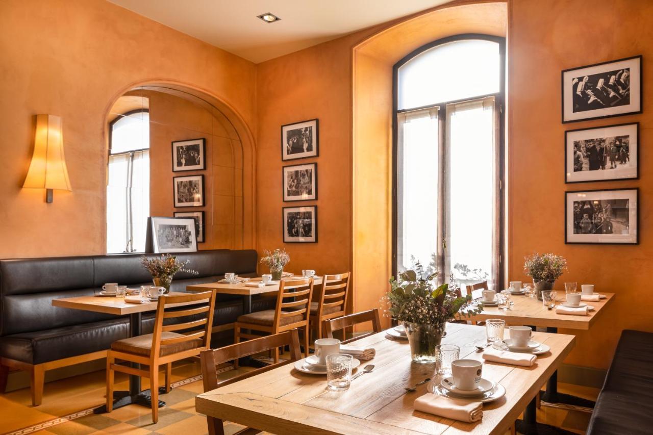 Bremon Boutique Hotel By Duquessa Hotel Collection Cardona Exterior foto