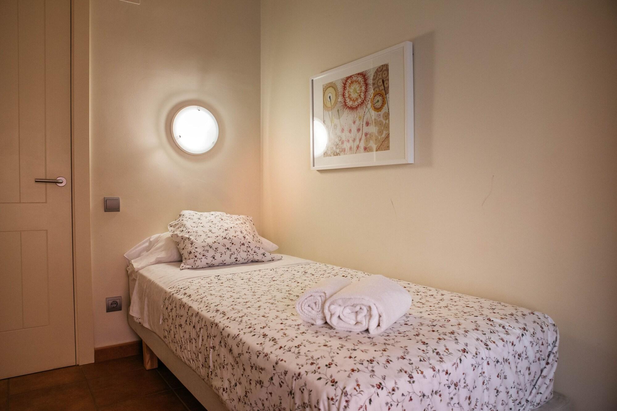 Bremon Boutique Hotel By Duquessa Hotel Collection Cardona Exterior foto