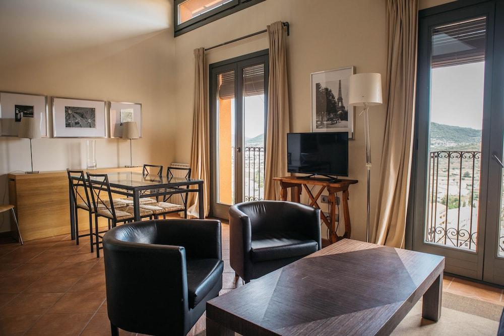 Bremon Boutique Hotel By Duquessa Hotel Collection Cardona Exterior foto
