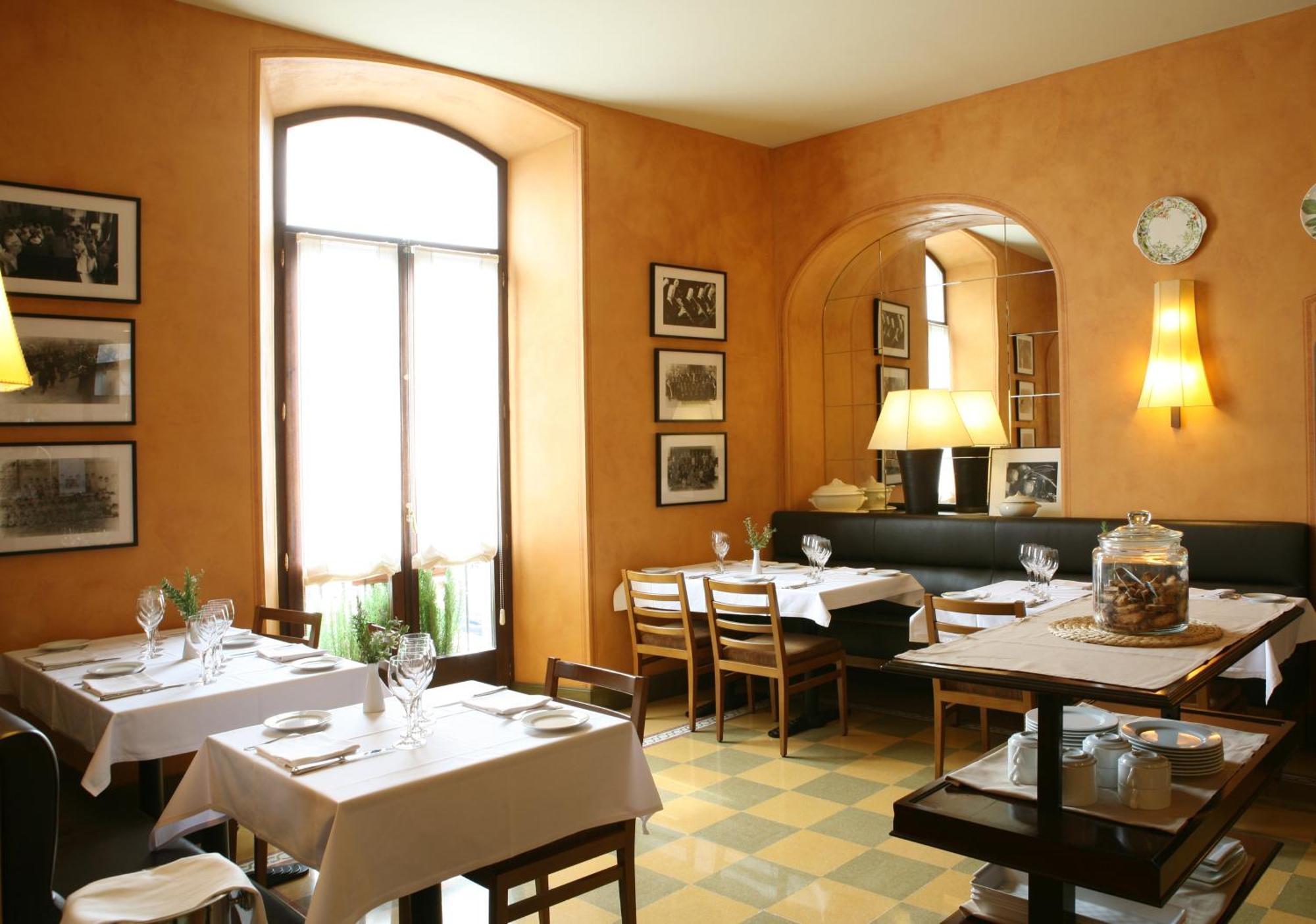 Bremon Boutique Hotel By Duquessa Hotel Collection Cardona Exterior foto