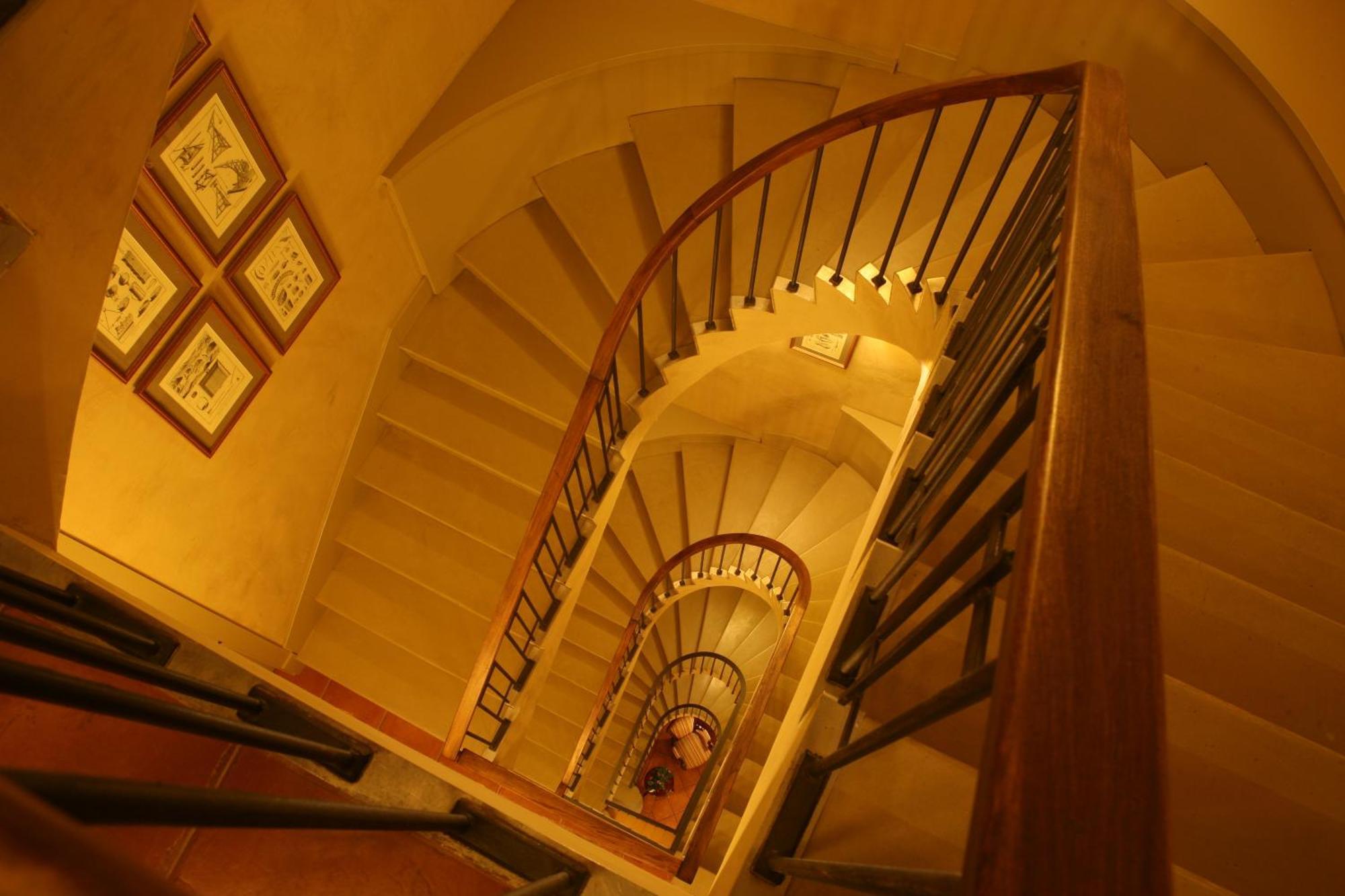 Bremon Boutique Hotel By Duquessa Hotel Collection Cardona Exterior foto