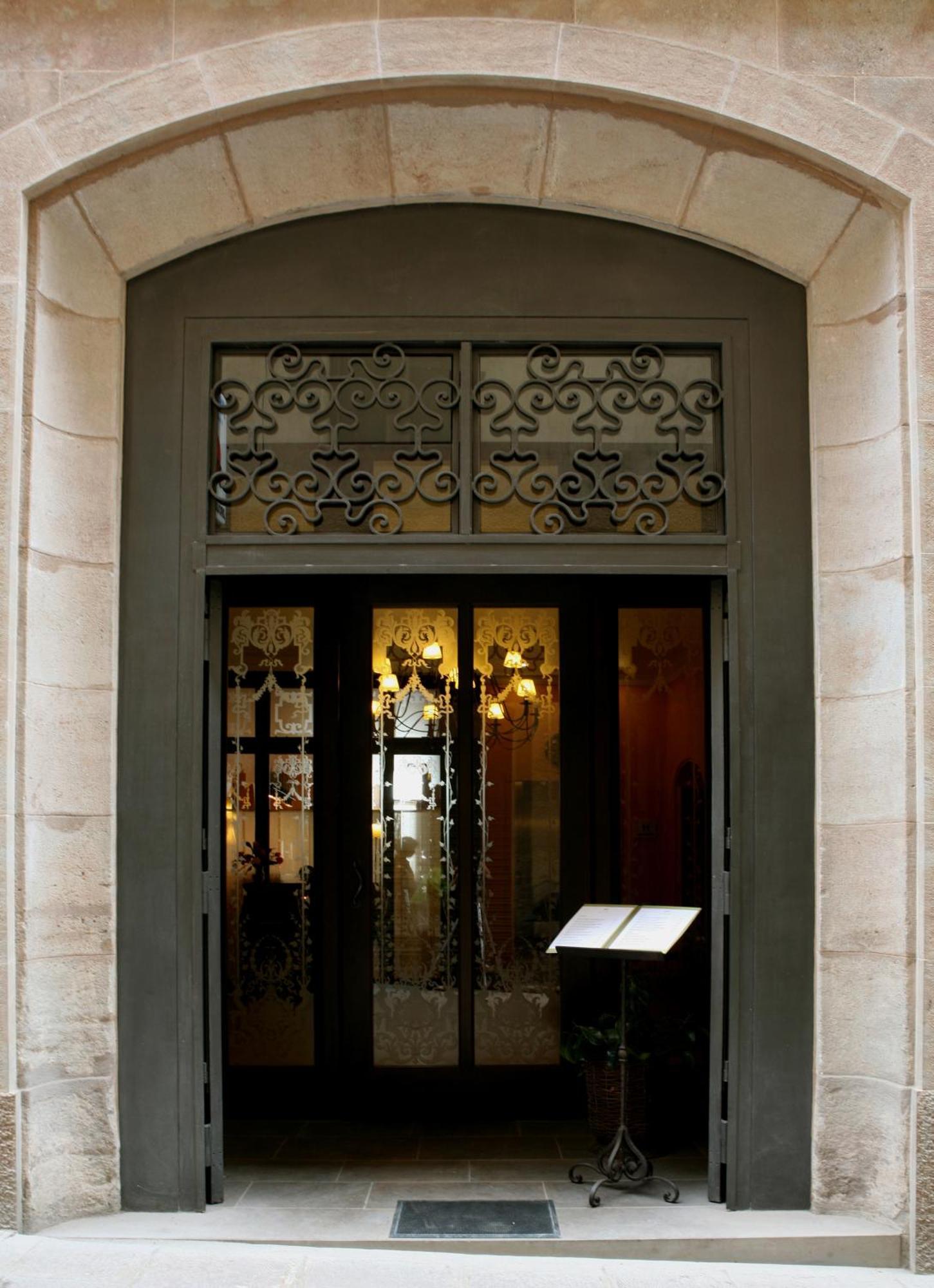 Bremon Boutique Hotel By Duquessa Hotel Collection Cardona Exterior foto