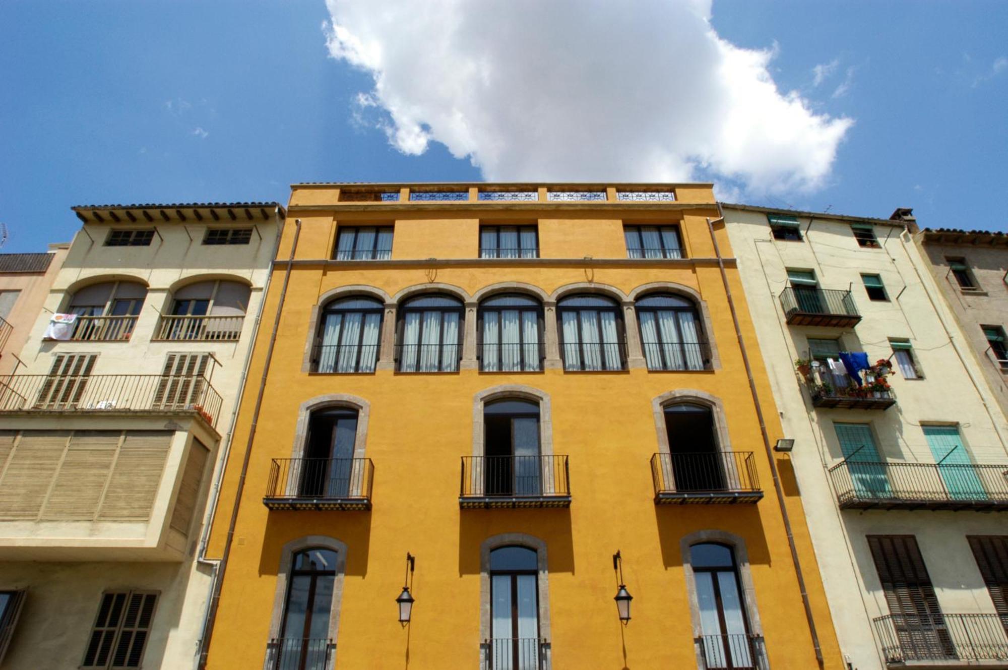 Bremon Boutique Hotel By Duquessa Hotel Collection Cardona Exterior foto